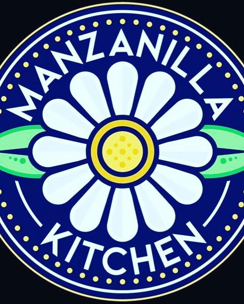 Manzanilla kitchen
