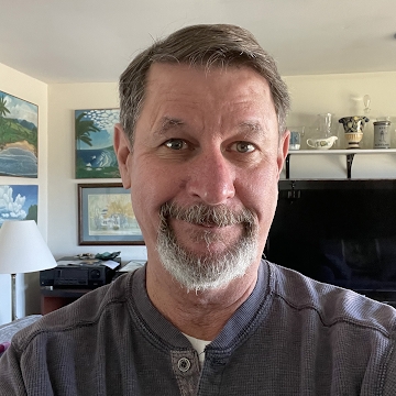  User Profile