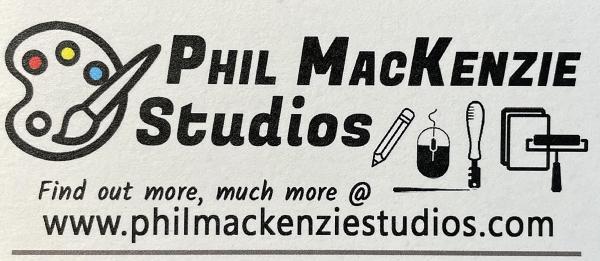 Phil MacKenzie Studios
