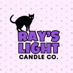 Ray’s Light Candle CO.