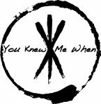 You Knew Me When (Karisa & Cie Hoover)