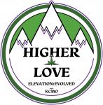 Higher Love