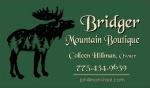 Bridger Mountain Trading Co