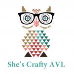 She's Crafty AVL