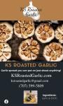 KS Roasted Garlic