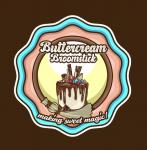 The Buttercream Broomstick