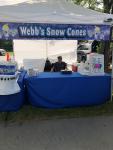 Webb's Snowcones