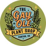 Gay Ole Plant Shop