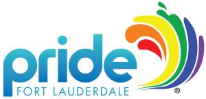 Pride Fort Lauderdale logo