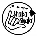 Shaka Shake Bowl