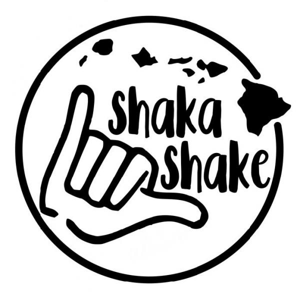 Shaka Shake Bowl