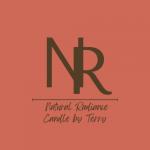 Natural radiance candle by Terry