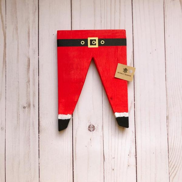 Santa Pants **LIMITED EDITION** picture