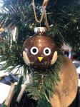 Owl Ornament