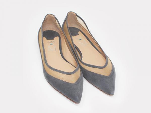 BRERA GRIGIO FLATS picture