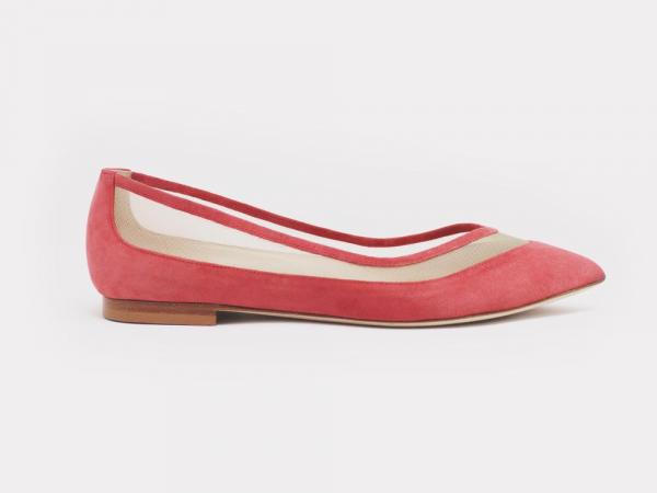 BRERA CORALLO FLATS picture