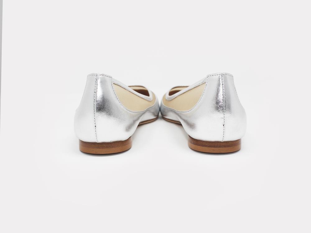 BRERA SILVER FLATS picture