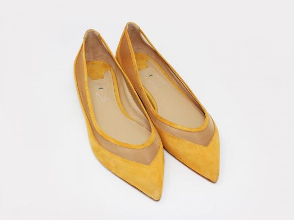 BRERA SAFFRON FLATS picture