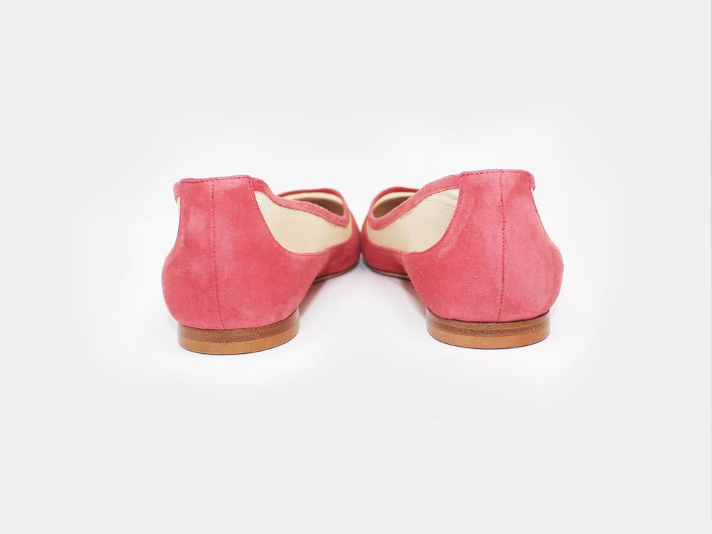 BRERA CORALLO FLATS picture