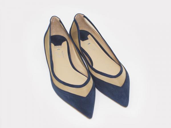 BRERA BLUE FLATS picture