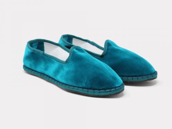 Furlane (unisex) Teal picture