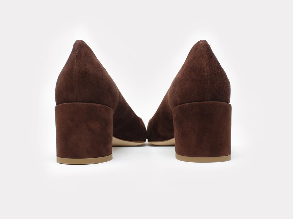 CHIAIA DARK BROWN picture