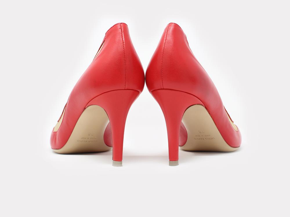 BRERA NAPPA ROSSA 70MM picture