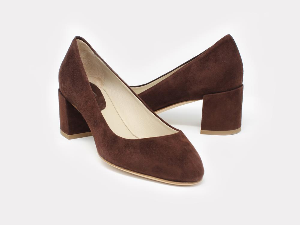 CHIAIA DARK BROWN picture