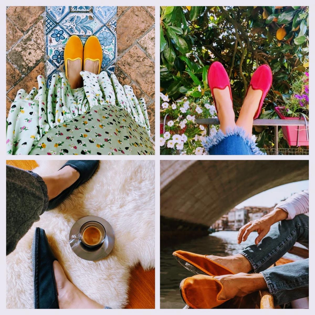 Furlane (unisex) Orange picture