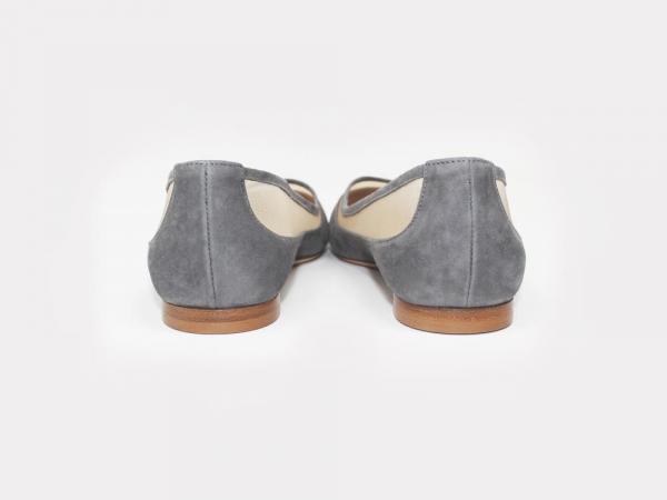 BRERA GRIGIO FLATS picture