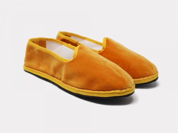 Furlane (unisex) Yellow