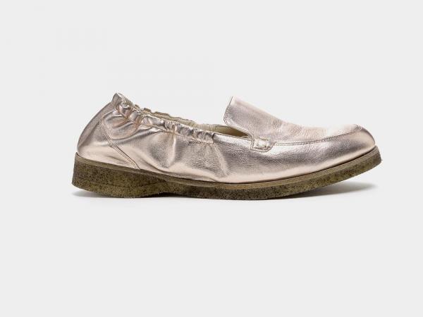 SAN FREDIANO METALLIC ORO ROSA picture