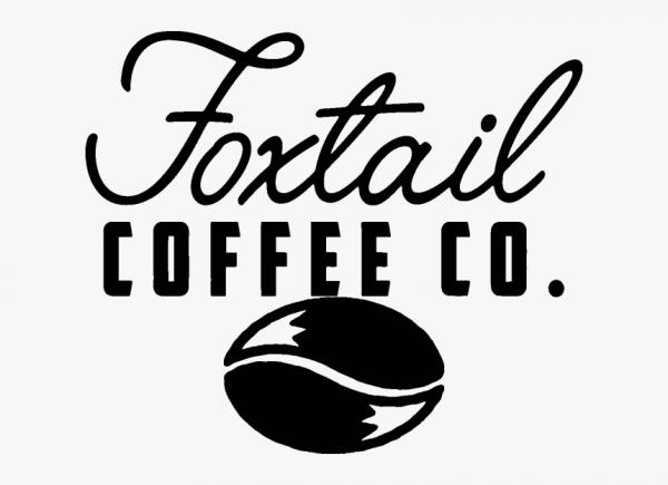 foxtail coffee newnan