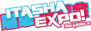 Itasha Expo logo