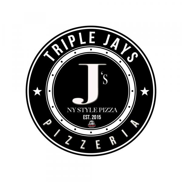 Triple Jay's Pizza