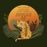Jungle AF Indy