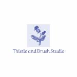 Thistle and Brush Studio
