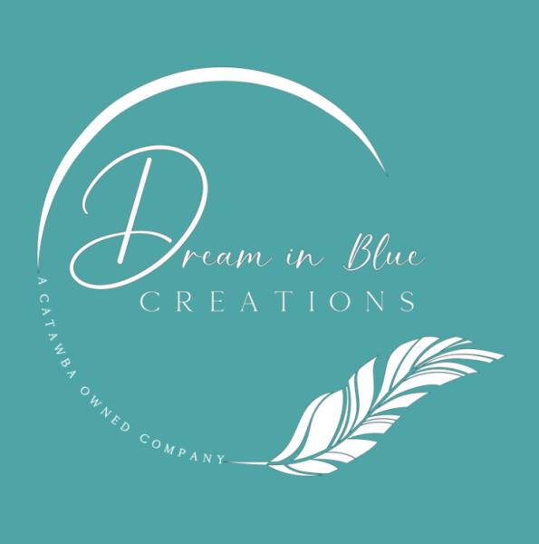 Dream In Blue