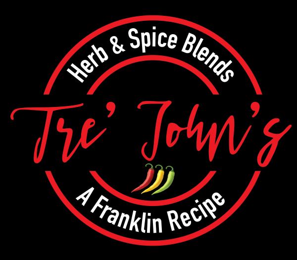 Tre'John's LLC