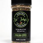 1.5oz Italian Blend