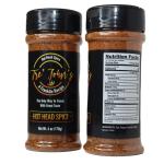 6oz Hot head spice