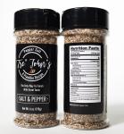 6oz Salt and pepper
