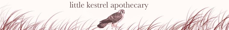 Little Kestrel Apothecary