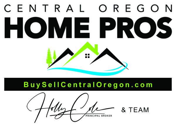 Central Oregon Home Pros