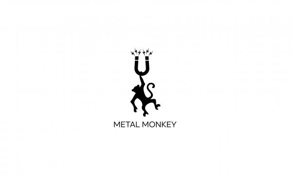 Metal Monkey