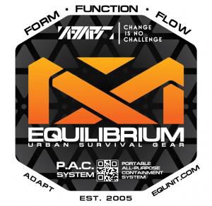 Equilibrium USG