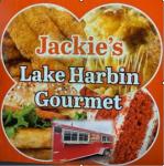 Lake harbin gourmet catering inc.