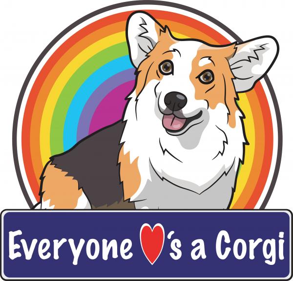 Everyone Loves a Corgi