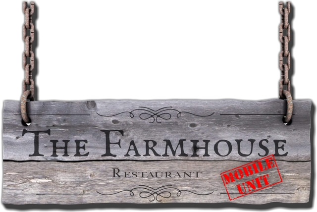 The Farmhouse Restaurant Mobile Unit