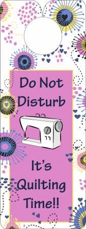 Knobie Talk Do Not Disturb picture